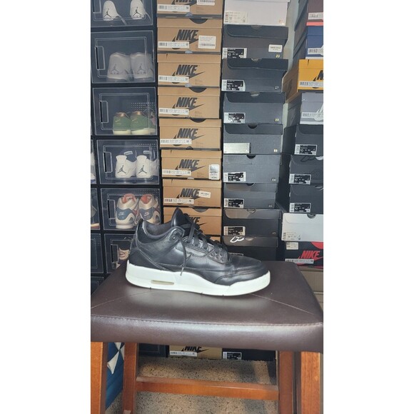 Jordan 3 Retro Cyber Monday Size 10 main image 8